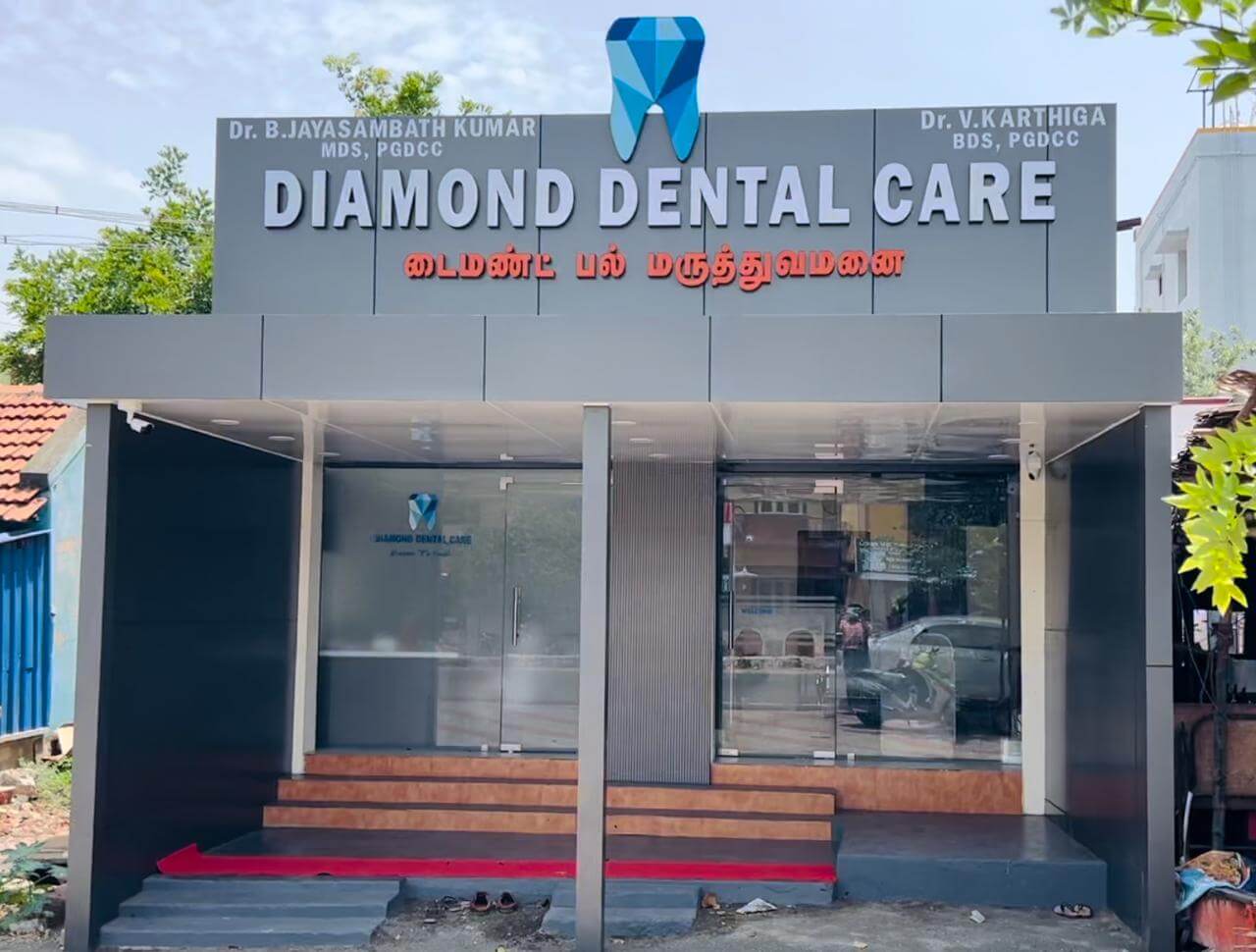 dentist-in-sivagangai